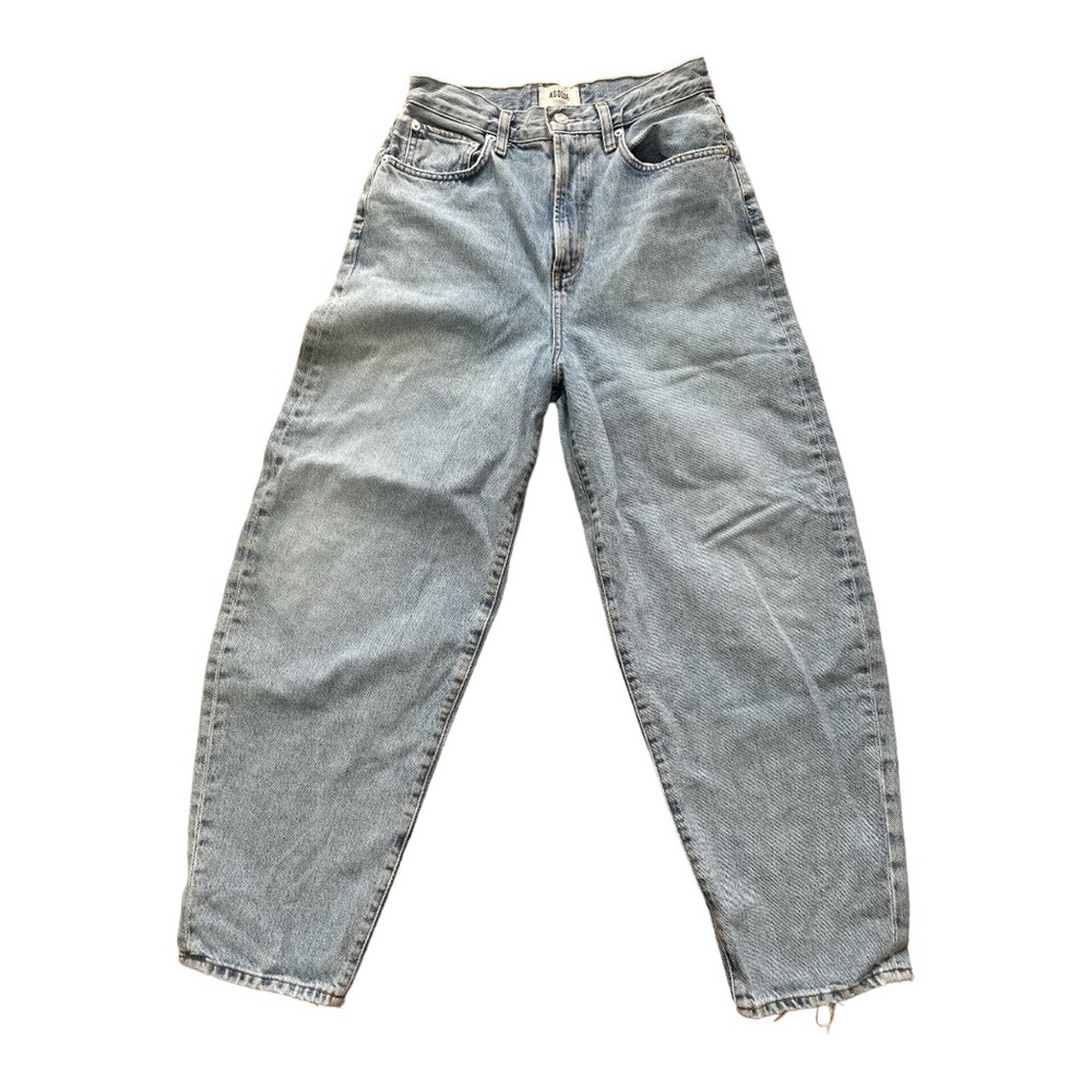 AGOLDE Jean